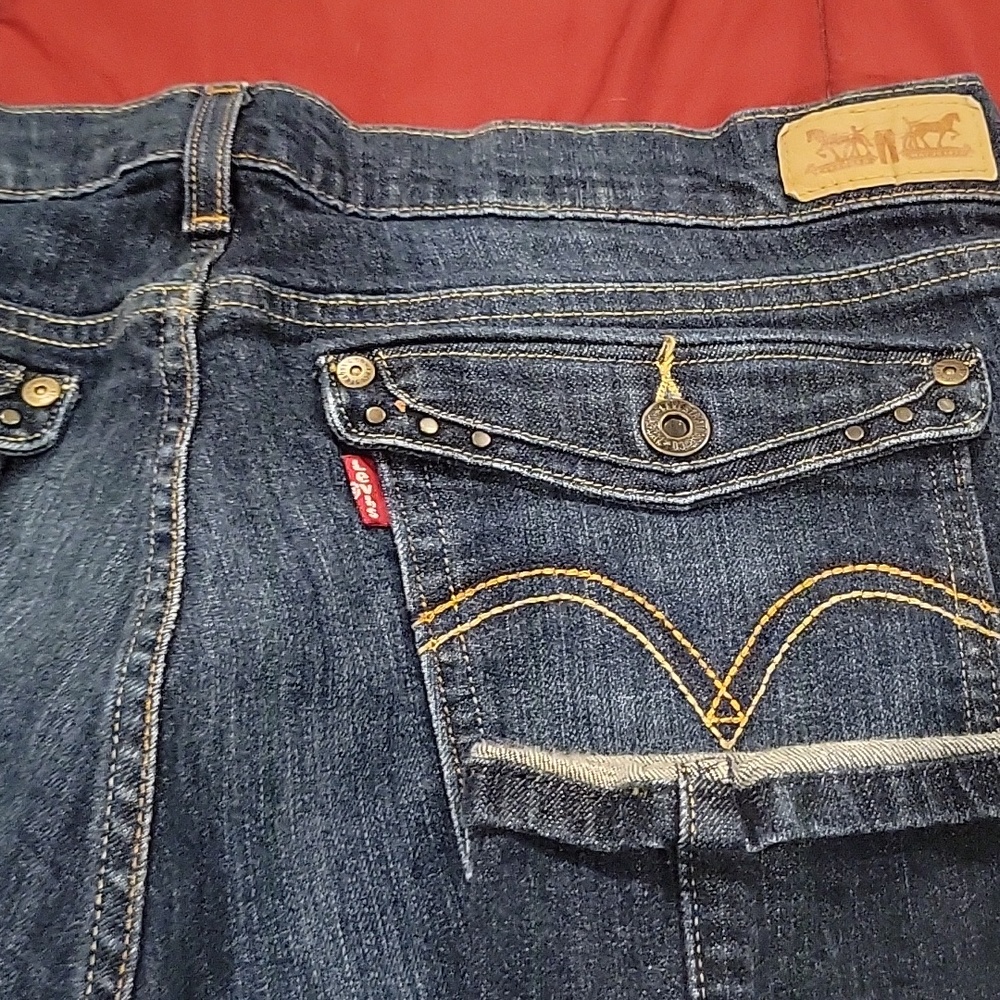 Jeans - Picture 3 of 3